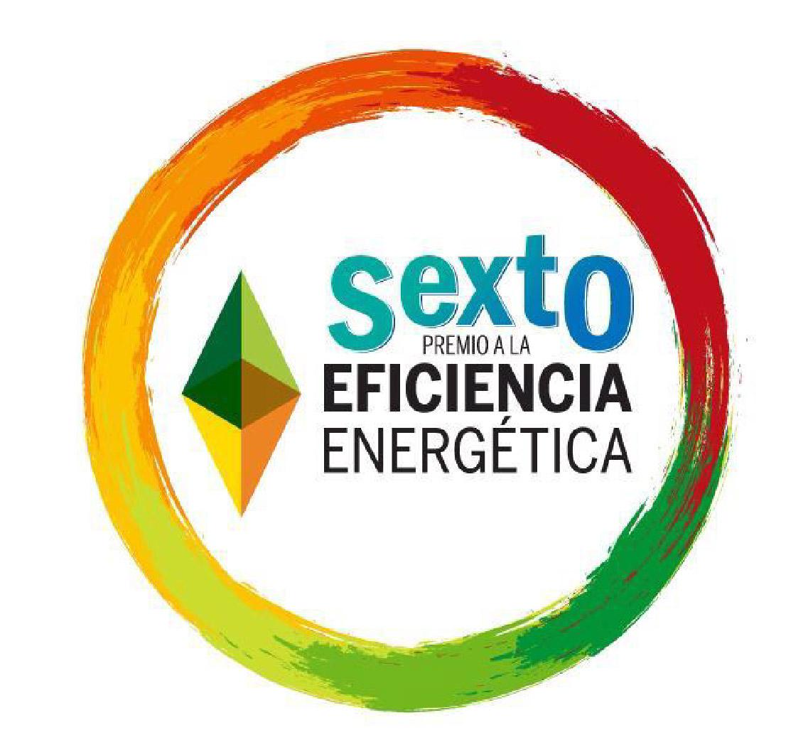 Sexta Versión del Premio a la Eficiencia Energética en Colombia